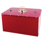 Jaz Products 270-012-NF Steel Can Fuel Cell, Gallon. Fixed Price $351.99.