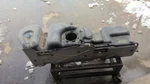Used Fuel Tank Fits: 2012 Chevrolet Silverado 1500 Pickup Classic Style Creased. Fixed Price $105.89.