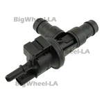 Bosch Fuel Tank Vent Valve For Bmw X1 X2 228I Mini 2.0L 13907614013 0280142526. Fixed Price $43.89.