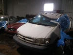 Fuel Tank Fits 98-00 Sienna 2138415. Fixed Price $641.25.