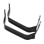 2X Fuel Tank Straps Ford E-150 E-250 Econoline E-350 Super Duty 1992-2008. Fixed Price $31.99.