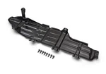 Genuine Ford Bronco Raptor Fuel Tank Skid Plate 4-DOOR 2021-2026. Fixed Price $395.00.