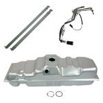 For Chevy C3500 1988-1998 Trq FKA69724 Fuel Tank & Pump Assembly Combination. Fixed Price $304.29.
