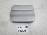 Fuel Filler Door Q45 1997 2001 Infiniti Rear Back Side Gas Tank Lid Cover Oem. Fixed Price $23.99.