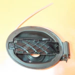 Jaguar F-pace Fuel Pocket 2017 2018 2019 HK83-27936 Oem. Fixed Price $80.10.