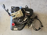 Used 2012 Mbz Def Tank Under Hood 9064702115 Shipped Los Angeles. Fixed Price $1483.90.