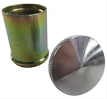 Tanks Inc. Fuel Filler Neck And Cap Kit EZ2S. Fixed Price $38.99.