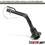 New Fuel Tank Filler Neck Ford Explorer Lincoln Aviator Mercury Mountaineer. Fixed Price $46.99.