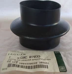 Jaguar Xjs Convertible 92 93 94 95 96 Fuel Filler Neck Rubber Gaiter CBC87033. Fixed Price $150.00.