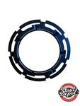 Acdelco Oem Fuel Tank Sending Unit Lock Ring 10325852 Chevy Gmc Cadillac B86 Nos. Fixed Price $22.99.
