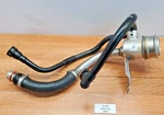 2024-2025 Oem Bmw G05 X5 Filler Fuel Tank Pipe Cap Assembly 17K. Fixed Price $150.00.