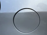 Fuel Filler Door Gas Flap Lid 2014 Kia Forte. Fixed Price $54.60.