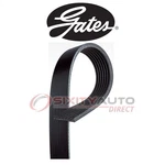 Gates Serpentine Belt For 1994 Dodge Ram 3500 5.9L V8 - Accessory Drive Tu. Fixed Price $59.16.