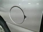 Tahoe 2004 Fuel Filler Door 104788736. Fixed Price $58.76.