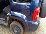Fuel Tank Fits 02-03 Liberty 3305939. Fixed Price $55.00.