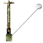 Vdo Alas Adjustable Fuel Sender 6-3/4-23" 10-184 Ohm #226-001. Fixed Price $47.10.