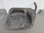 Nice Used Original Genuine Porsche 911 912 62 Liter Fuel Gas Tank 1969-72. Fixed Price $425.00.