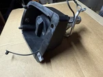 2005-13 C6 Corvette Fuel Filler Neck Assembly Oem. Fixed Price $45.00.