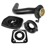1982-93 Ford Mustang Fuel Filler Neck Kit Street Outlaw Fox 5.0 Spring Sale. Fixed Price $184.39.