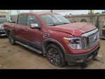 Titan 2017 Fuel Filler Neck 6828392. Fixed Price $129.89.