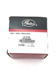 Gates 31778 Locking Fuel Tank Cap. Fixed Price $35.89.