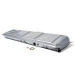 In-cab Fuel Tank W/evap 18.5 Gallon 1973-1977 F-100 Pickup Truck. Fixed Price $443.40.