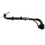 FNGM-066 Liland Fuel Tank Filler Neck Gas For Chevy Yukon Suburban Avalanche. Fixed Price $114.74.