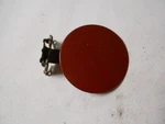99 Isuzu Rodeo Fuel Filler Door 328190. Fixed Price $44.00.