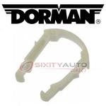 Dorman Fuel Line Clip For 2004-2008 Chevrolet Malibu Air Delivery Injection Ke. Fixed Price $17.72.