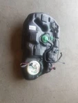 11 12 13 14 15 16 17 Lexus CT200H Gas Tank Oem 1.8L. Fixed Price $585.00.