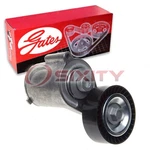 Gates Drivealign Alternator Water Pump Belt Tensioner Assembly For Of. Fixed Price $92.79.