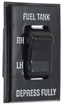 Oer Gas/fuel Tank Selector Switch 1981-1986 Chevy And Gmc Pickup Truck Suburban. Fixed Price $24.98.