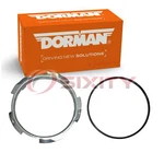 Dorman Fuel Tank Sending Unit Lock Ring 1986-1991 Ford E-250 Econoline Su. Fixed Price $23.99.