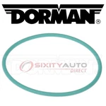 Dorman Fuel Pump Tank Seal For 2017 Gmc Acadia Limited Air Delivery Gaskets Ln. Fixed Price $34.64.