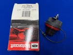 Ford Genuine Nos Motorcraft Fuel Gas Filler Cap, 2 Keys YU5Z-9030-AB, FC-1004. Fixed Price $200.00.