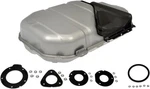 Dorman 575-073 Metal Fuel Tank For 03-06 Mitsubishi Outlander. Fixed Price $502.88.