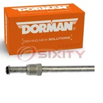 Dorman Fuel Line Connector For 1992-1999 Chevrolet K2500 Suburban 5.7L 7.4L Ah. Fixed Price $26.32.