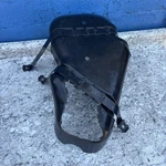 2003-2010 Porsche Cayenne Vw Touareg Fuel Tank Shield W/ Straps 7L0201392 Oem. Fixed Price $89.99.