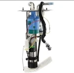 Fuel Pump Hanger Assembly-and Sender Delphi HP10196 Ford New Van Truck. Fixed Price $249.99.