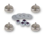 Holley Performance 16-203 Hydramat Install Kit. Fixed Price $59.38.
