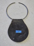 Used Original Genuine Porsche 924 944 968 Fuel Filler Neck Rubber Splash Guard 1. Fixed Price $15.00.