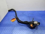 12-16 Bmw 5-SERIES F10 Fuel Filler Neck Assembly Pipe Oem 16117205704. Fixed Price $99.99.