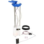 Delphi FG0126 Fuel Transfer Unit For 01-04 Sierra 3500 Silverado. Fixed Price $271.05.