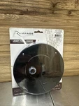 New Rampage 75006 Billet Style Fuel Door Cover Fits 97-06 Wrangler. Fixed Price $60.00.