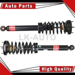 Monroe Front Strut And Coil Spring Fits Jaguar S-type 4.0L 3.0L New. Fixed Price $431.17.
