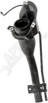 Apdty 156261 Fuel Tank Filler Neck Replaces 52100329AB, 52100329AF, 52100329AG. Fixed Price $138.84.