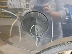 2010 Lacrosse Fuel Filler Door SKU#4294523. Fixed Price $70.30.