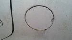 Fuel Filler Door Fits 00-05 Buick Lesabre Oem. Fixed Price $64.79.