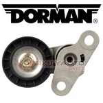 Dorman Techoice Ac Drive Belt Tensioner Assembly For 2007 Chevrolet Db. Fixed Price $59.83.