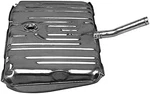 Dorman 576-217 Fuel Tank For 70-72 Oldsmobile 442 Cutlass Supreme F85. Fixed Price $352.95.